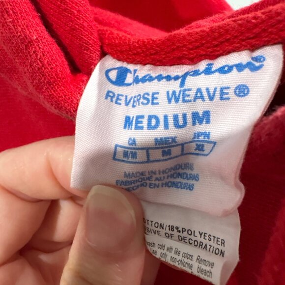 Milwaukee Hoodie - Picture 4 of 4